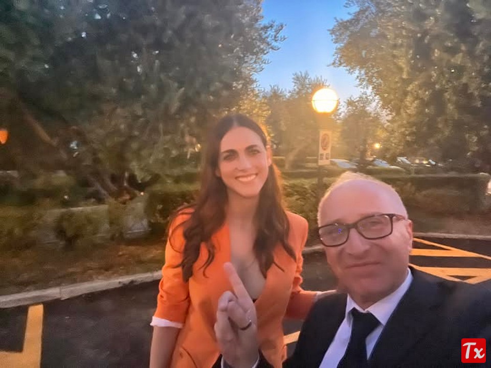 2025-Miriam Leone